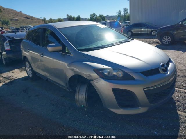 MAZDA CX-7 2010 jm3er2wm2a0351308