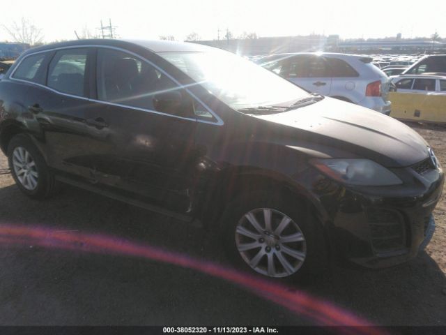 MAZDA CX-7 2010 jm3er2wm3a0301470