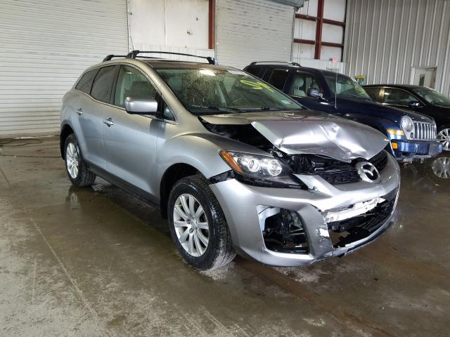 MAZDA CX-7 2010 jm3er2wm3a0308533