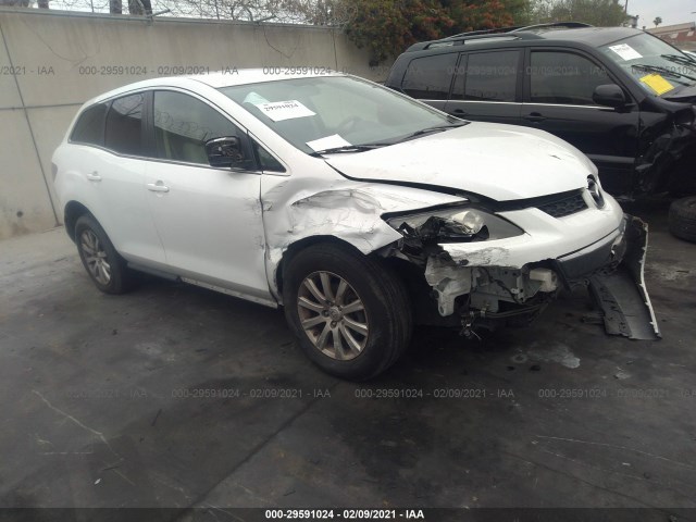 MAZDA CX-7 2010 jm3er2wm3a0311237