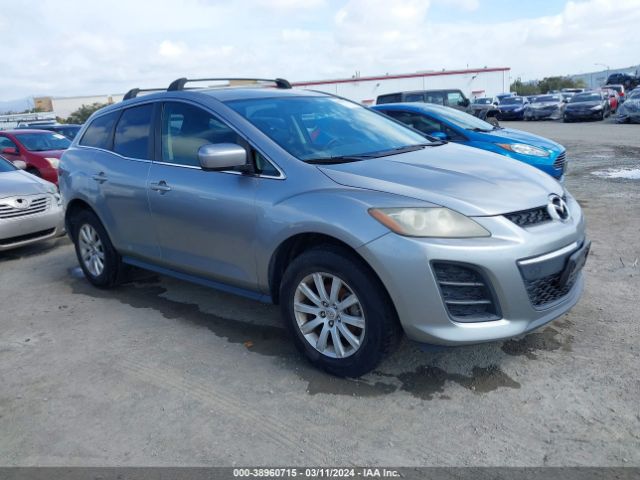 MAZDA CX-7 2010 jm3er2wm3a0312212