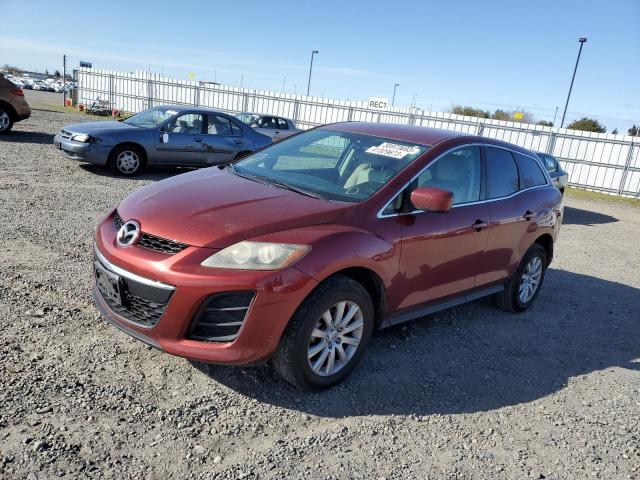 MAZDA CX-7 2010 jm3er2wm3a0315028