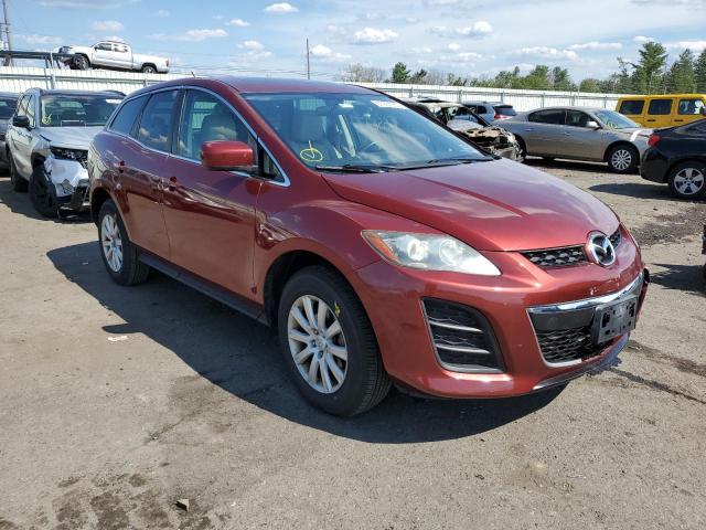 MAZDA CX-7 2010 jm3er2wm3a0319063