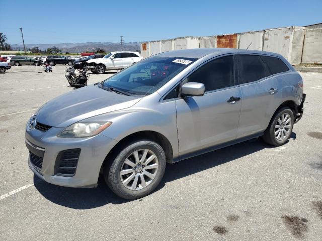 MAZDA CX-7 2010 jm3er2wm3a0319810