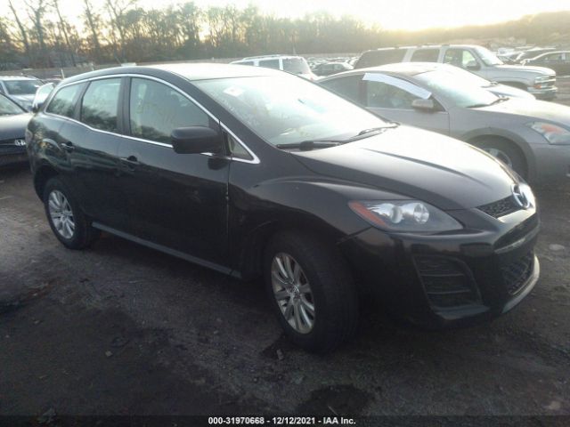 MAZDA CX-7 2010 jm3er2wm3a0319905