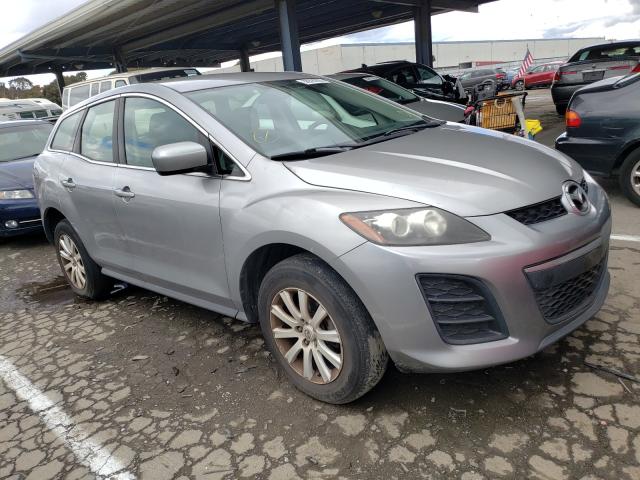 MAZDA CX-7 2010 jm3er2wm3a0319953