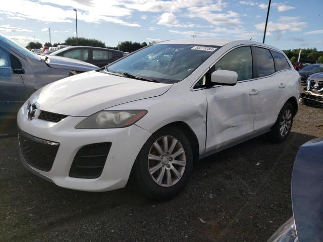 MAZDA CX-7 2010 jm3er2wm3a0321900