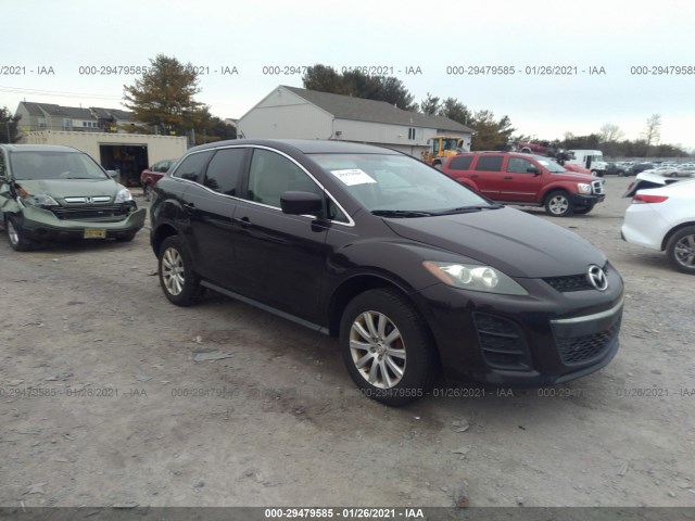 MAZDA CX-7 2010 jm3er2wm3a0324294