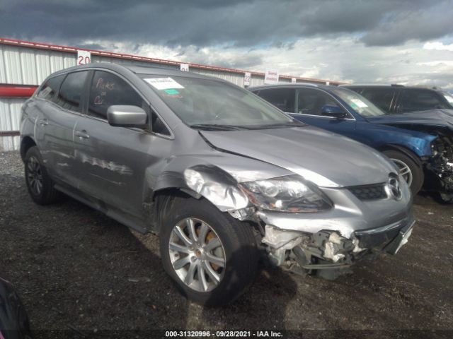 MAZDA CX-7 2010 jm3er2wm3a0328197