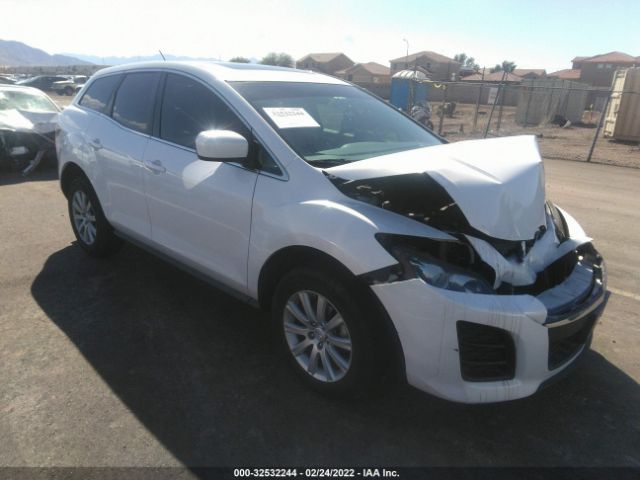 MAZDA CX-7 2010 jm3er2wm3a0329432