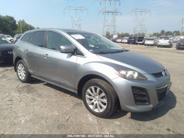 MAZDA CX-7 2010 jm3er2wm3a0335084