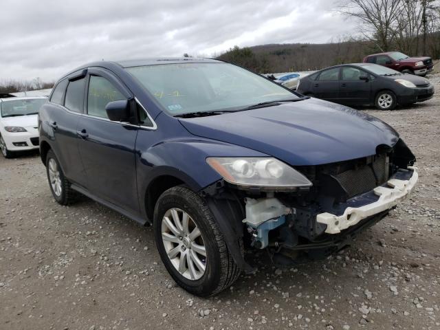 MAZDA CX-7 2010 jm3er2wm3a0335750