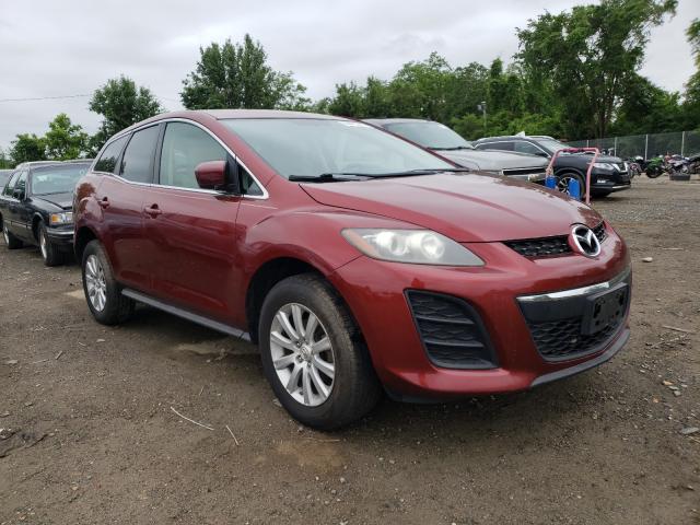 MAZDA CX-7 2010 jm3er2wm3a0339717