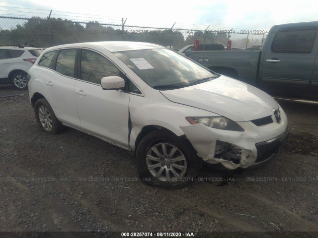 MAZDA CX-7 2010 jm3er2wm3a0341242