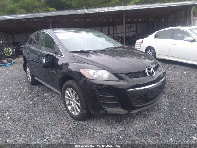 MAZDA CX-7 2010 jm3er2wm3a0341726