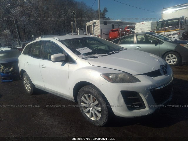 MAZDA CX-7 2010 jm3er2wm3a0345629