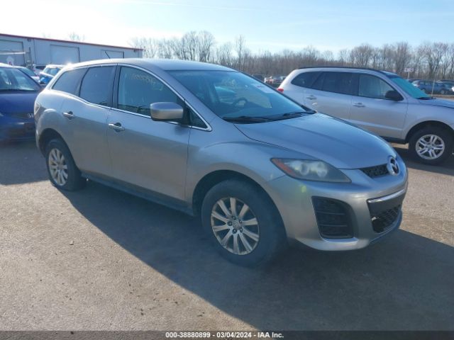 MAZDA CX-7 2010 jm3er2wm4a0302210