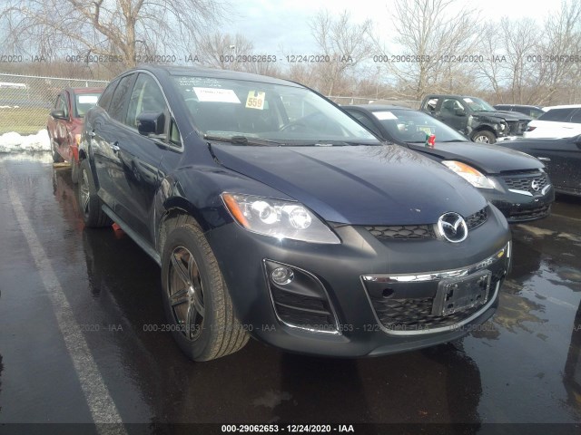 MAZDA CX-7 2010 jm3er2wm4a0306998