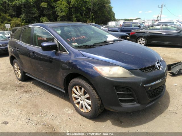 MAZDA CX-7 2010 jm3er2wm4a0308928