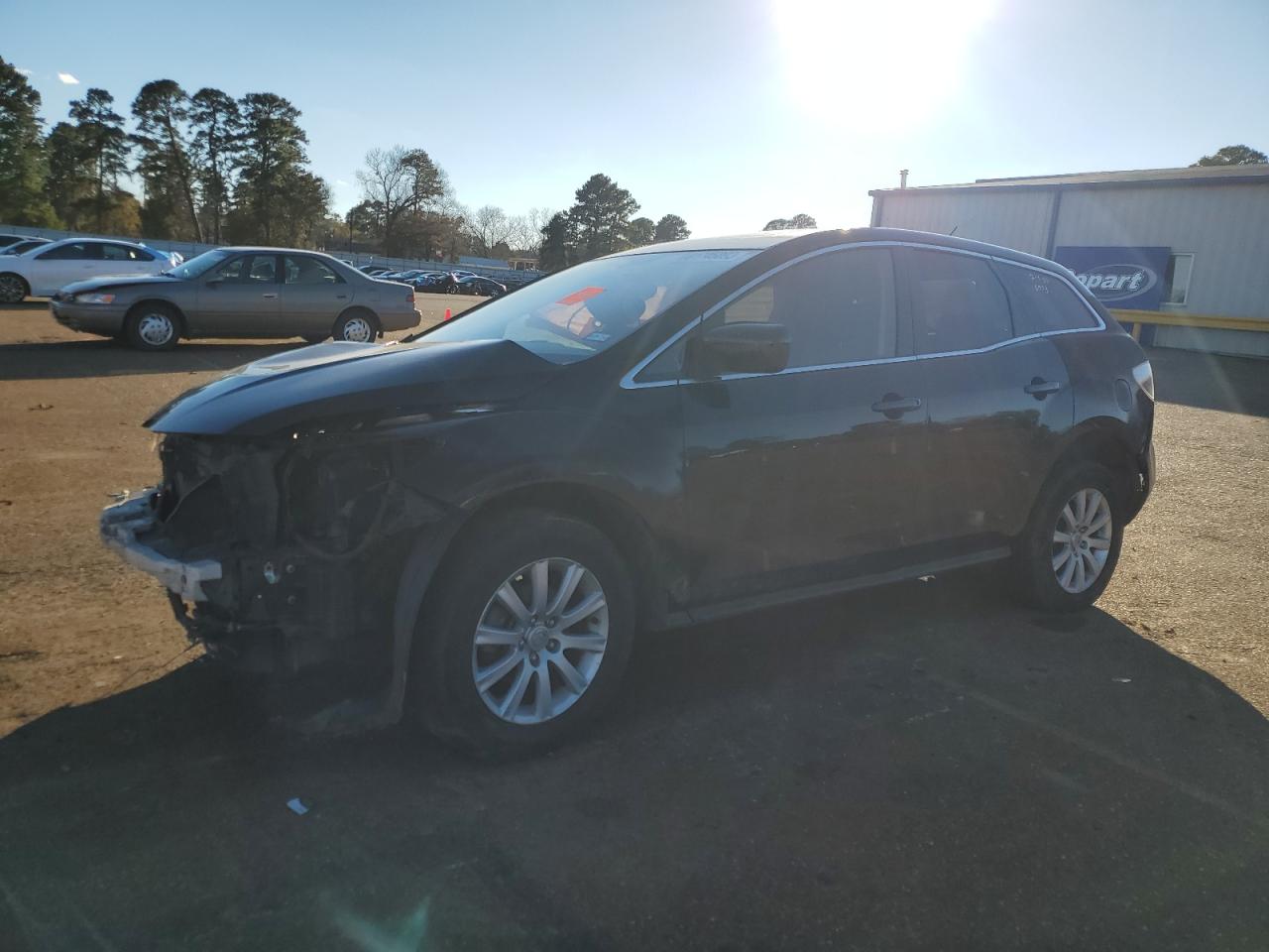 MAZDA CX-7 2010 jm3er2wm4a0318424