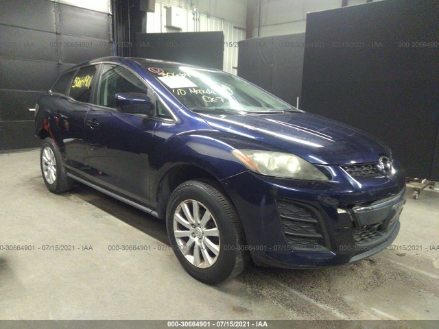 MAZDA CX-7 2010 jm3er2wm4a0320237