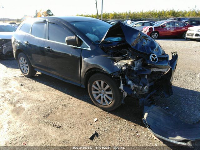 MAZDA CX-7 2010 jm3er2wm4a0320738