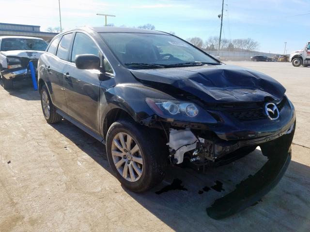 MAZDA CX-7 2010 jm3er2wm4a0321405