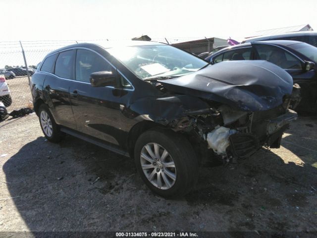 MAZDA CX-7 2010 jm3er2wm4a0321503