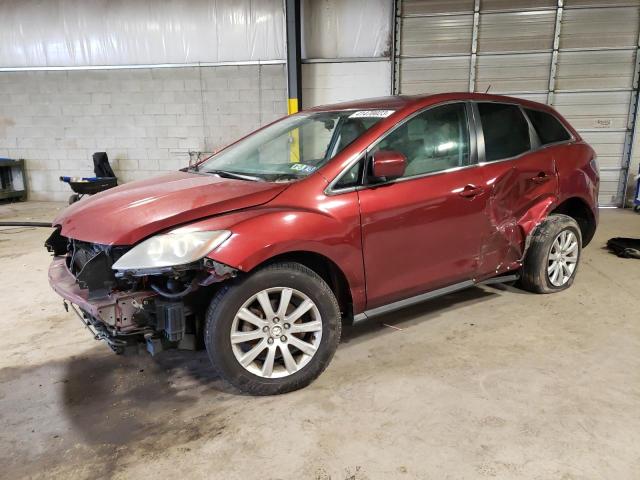 MAZDA CX-7 2010 jm3er2wm4a0322411