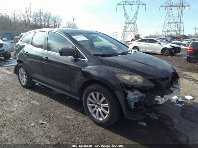 MAZDA CX-7 2010 jm3er2wm4a0324787