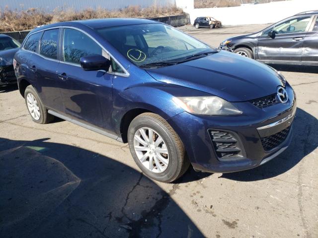 MAZDA CX-7 2010 jm3er2wm4a0325227