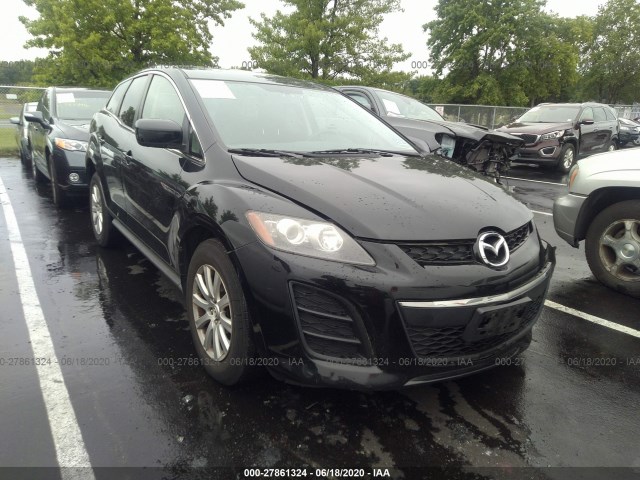 MAZDA CX-7 2010 jm3er2wm4a0328922