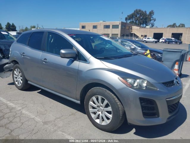 MAZDA CX-7 2010 jm3er2wm4a0330217