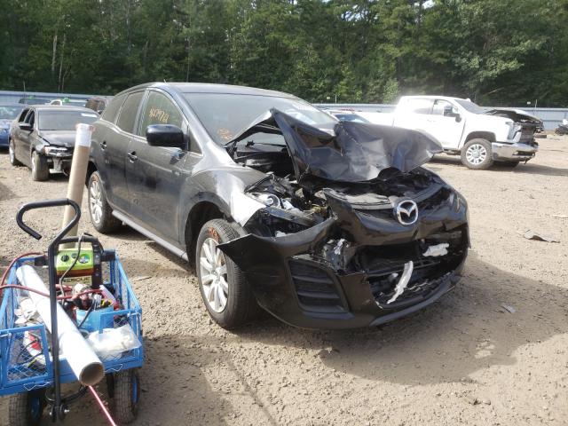 MAZDA CX-7 2010 jm3er2wm4a0335644