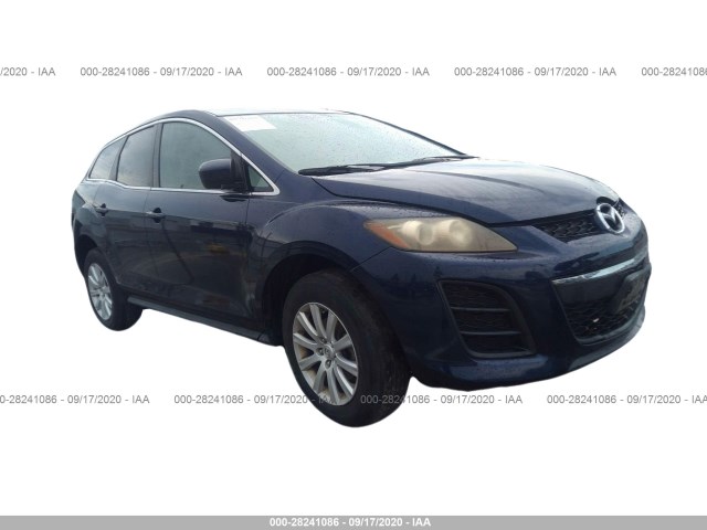 MAZDA CX-7 2010 jm3er2wm4a0336289