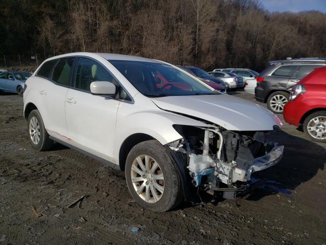 MAZDA CX-7 2010 jm3er2wm4a0340892