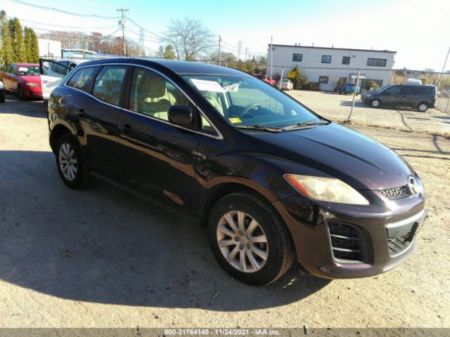 MAZDA CX-7 2010 jm3er2wm4a0341685