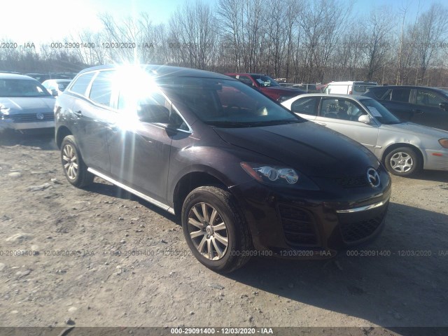 MAZDA CX-7 2010 jm3er2wm4a0346255