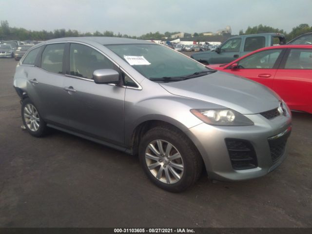 MAZDA CX-7 2010 jm3er2wm4a0346336