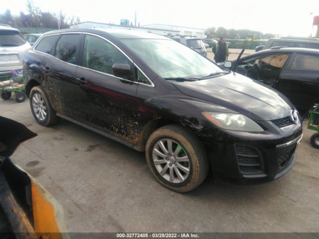 MAZDA CX-7 2010 jm3er2wm4a0347535