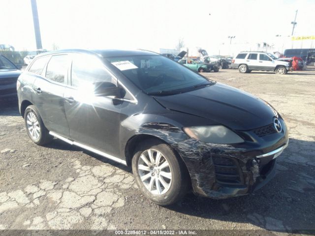 MAZDA CX-7 2010 jm3er2wm5a0300482