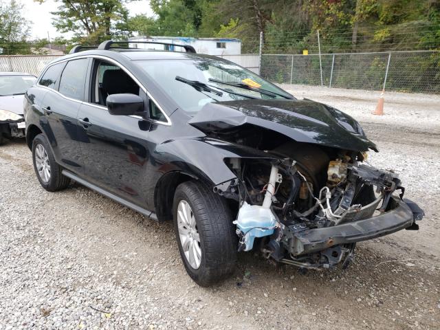 MAZDA CX-7 2010 jm3er2wm5a0300952