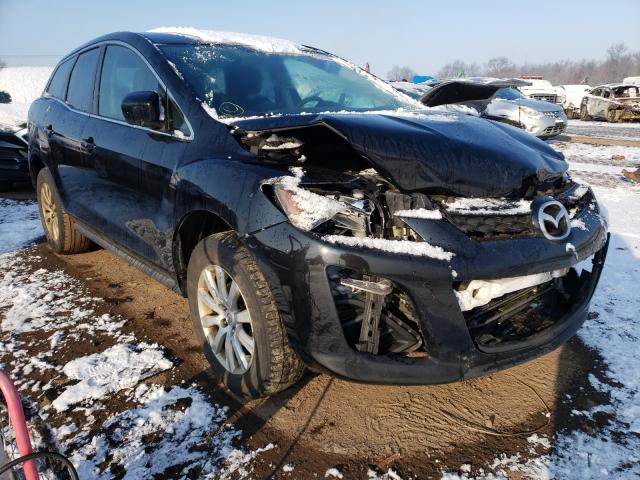 MAZDA CX-7 2010 jm3er2wm5a0310722