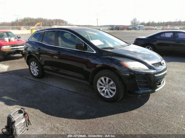 MAZDA CX-7 2010 jm3er2wm5a0310753