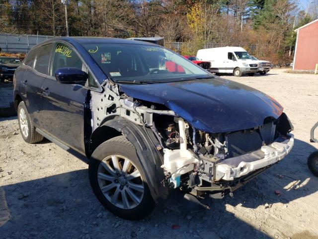 MAZDA CX-7 2010 jm3er2wm5a0310915