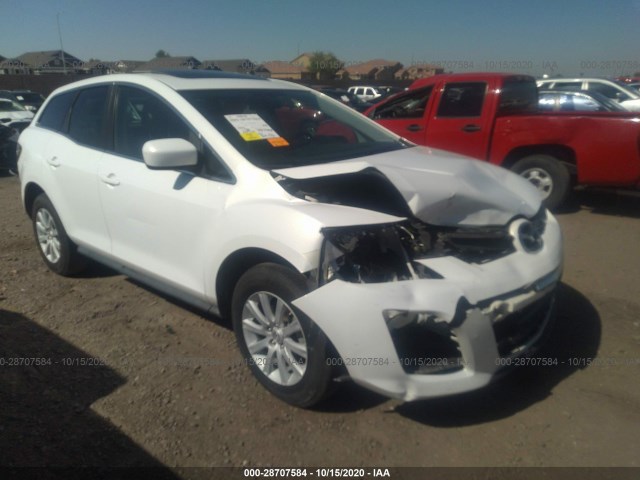 MAZDA CX-7 2010 jm3er2wm5a0315595