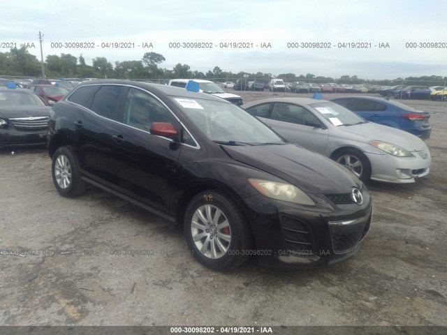 MAZDA CX-7 2010 jm3er2wm5a0317699