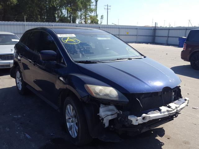 MAZDA CX-7 2010 jm3er2wm5a0319033