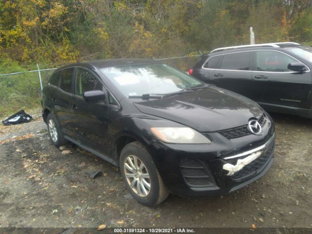 MAZDA CX-7 2010 jm3er2wm5a0321400