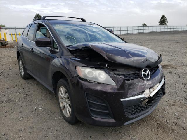 MAZDA CX-7 2010 jm3er2wm5a0322045